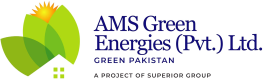 AMS Green Energies